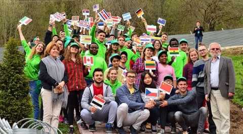 Finire il liceo in una scuola internazionale: � il sogno dei "Collegi del mondo unito"